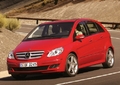 Mercedes Classe B