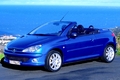 Peugeot 206 CC