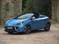 Renault Wind : dans le vent