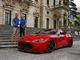 Villa d'Este 2011 : l'Aston Martin V12 Zagato couronnée (bonus vidéo et très sonore !)