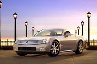 Cadillac XLR, chronique d'une mort annoncée