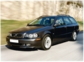 Les Volvo S40 / V40