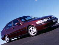 Saab 9-3