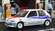 Miniature : 1/43ème - PEUGEOT 106