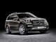 Mercedes GL Grand Edition, une série spéciale pour attirer l'oeil