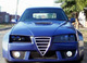 Daewoo Brera GTA: l'Alfa qu'on n'a pas