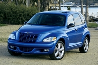 Chrysler bat le rappel pour quelques PT Cruiser : la vitre de custode peut se détacher.