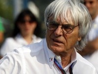 Ecclestone contre les moteurs 1,6l 