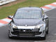 Une Renault Megane RS radicale en préparation?