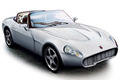 TVR Griffith: le retour. Enfin presque...