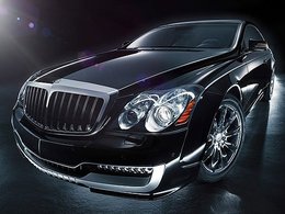 Mercedes veut une concurrente de la Bentley Continental GT