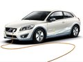 Des Volvo C30 électriques testées en Suède dès cet automne