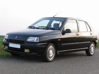 L'avis propriétaire du jour : 314116 nous parle de sa Renault Clio 1.8 Baccara de 1994