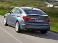 La BMW Série 5GT fait un gros flop aux USA