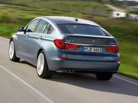 La BMW Série 5GT fait un gros flop aux USA