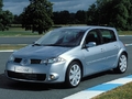 Renault Mégane 2 (II)