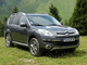 Citroën C-Crosser : rappel identique au Peugeot 4007. Il peut caler.