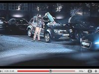 [vidéo pub] Dacia Duster, les riches le détestent