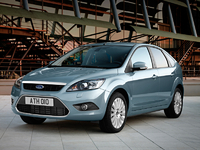 Ford : un rappel commun aux Focus, Focus CC et C-Max. La direction peut se durcir.