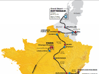 1ère étape du Tour de France 2010 : davantage de métros à Bruxelles