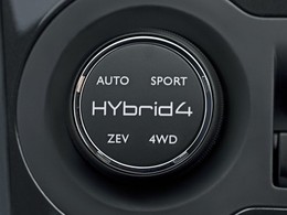 Peugeot double le bonus écologique de 4 000 € sur toute sa gamme HYbrid4 : une aubaine