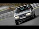 Une BX sous les 9mn au Nürburgring ?!