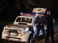 La Renault 4 du film "Rien à déclarer" mise aux enchères le 13 Juin