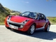 Smart Roadster (coupé et cabriolet)