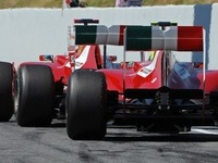 Ferrari : Le titre sera difficile
