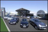 Le Mondial de l'Auto relancera-t-il le marché de l'occasion ?