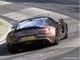 La sublime Aston Martin One-77 sur le Nürburgring