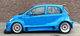 550 ch pour la petite Chevrolet Matiz! [+ 1 brève vidéo]