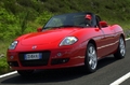 Fiat Barchetta