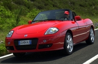 Fiat Barchetta
