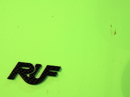 Photos du jour : Ruf RT12 S