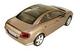 Peugeot 407 CC Macarena by Heuliez