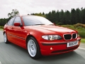 BMW Série 3 E46
