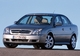 Opel Vectra III