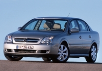 Maxi Fiche occasion Opel Vectra III