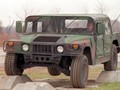 Assemblez votre propre Humvee grâce à AM General