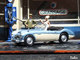 Miniature : 1/43ème - AUSTIN-HEALEY 100/6