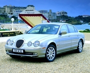 Jaguar S-Type
