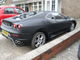 Double meurtre : une Ferrari F430 et une Peugeot 406 sont mortes ici 
