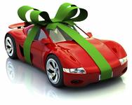 Pour la nouvelle année : fendez-vous d'un cadeau pour votre carrosse d'occasion, il le mérite bien… Nos suggestions.