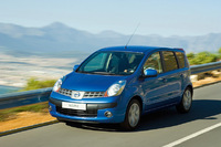 Les Nissan Note, Qashqai, et Quashqai +2 au rappel : y'a des fuites !