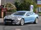 L'Aston Martin Rapide passe déjà au lifting