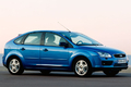 Ford Focus II (2)