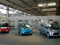 Mitsubishi va-t-il suspendre ses livraisons d'i-MiEV à PSA ?