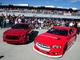 Dodge quitte la Nascar