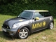 Mini E : un véritable prototype pour beta-testeurs en herbe